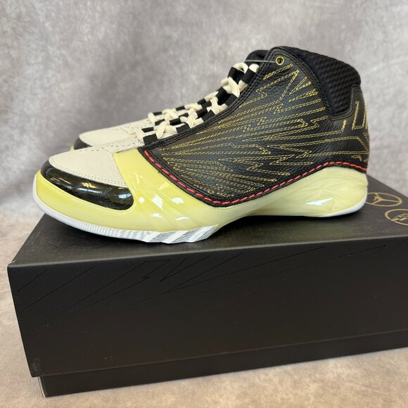 Titan x Air Jordan 23 Retro SP “10th Anniversary” – (Men’s Size 9)